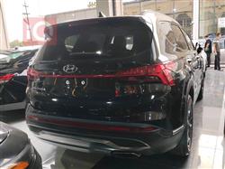 هیوندای سەنتافی